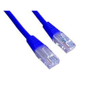 440x440 Cablexpert | PP12-0.5M/B | Blue RJ-45 | RJ-45