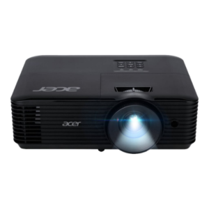 440x440 Acer | X1228I | XGA (1024×768) | 4800 ANSI lumens | Black