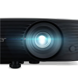 440x440 Acer | X1229HP | WUXGA (1920×1200) | 4800 ANSI lumens | Black | Lamp warranty 12 month(s)