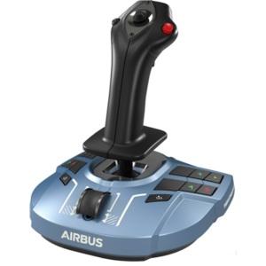 440x440 Thrustmaster Joystick TCA Sidestick X Airbus Edition WW | Thrustmaster