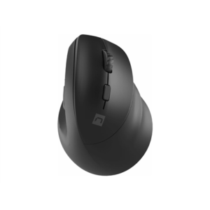 440x440 Natec | Vertical Mouse | Crake 2 | Wireless | Vertical Mouse | Bluetooth, 2.4GHz | Black
