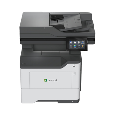 440x440 Lexmark MX532adwe | Mono | Laser | Multifunction | Wi-Fi
