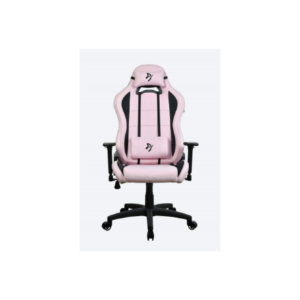 440x440 Arozzi Frame material: Metal; Wheel base: Nylon; Upholstery: Supersoft | Arozzi | Gaming Chairs | Torretta SuperSoft | Pink