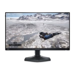 440x440 Dell | Gaming Monitor | AW2524HF | 25 ” | IPS | FHD | 16:9 | 500 Hz | 1 ms | 1920 x 1080 | HDMI ports quantity 1 | Black