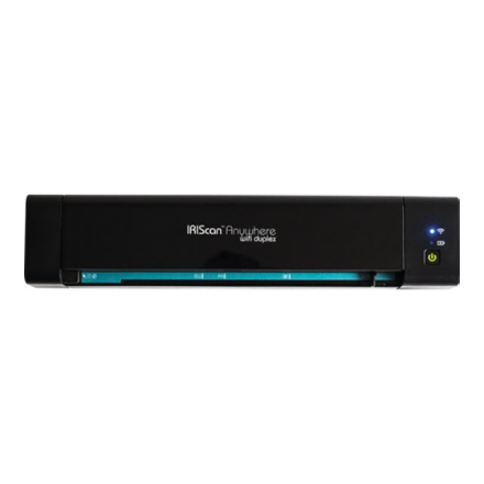 440x440 IRIS | IRIScan | Anywhere 6 Wifi Duplex | Handheld Scanners