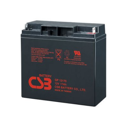 440x440 CSB Battery | GP12170B1 12V 17Ah