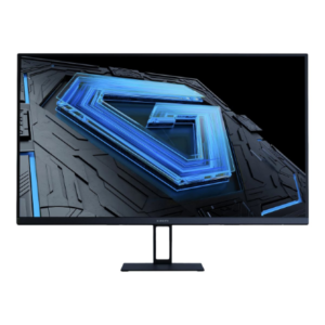 Xiaomi | Monitor | G27i | 27 ” | IPS | 165 Hz | 1 ms | 1920 x 1080 pixels | 250 cd/m² | HDMI ports quantity 1 | Black