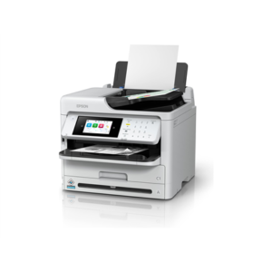 Epson | WorkForce Pro | WF-M5899DWF | Inkjet | Mono | Mono Multifunction Printer | A4 | Wi-Fi