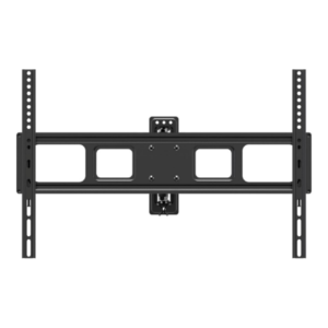 Goobay | Wall mount | TV Wall Mount Basic FULLMOTION (L) | Tilt, Swivel | Black