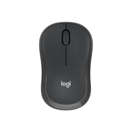 440x440 Logitech Silent Mouse | M240 | Wireless | Bluetooth | Graphite