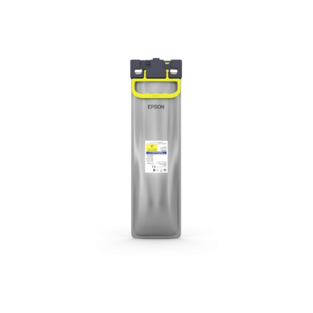440x440 Epson XXL Ink Supply Unit | WorkForce Pro WF-C879R | Ink Cartridge XXL | Yellow