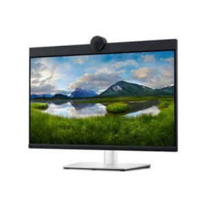 440x440 Dell | Monitor | P2424HEB | 24 ” | IPS | 16:9 | 60 Hz | 8 ms | 1920 x 1080 pixels | 250 cd/m² | HDMI ports quantity 1 | Black, Silver