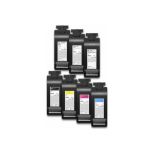 Epson UltraChrome DG2 T54L400 (800ml) | Ink Cartrige | Yellow