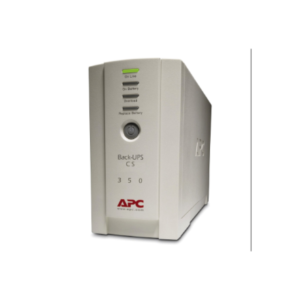 440x440 APC Back-UPS BK350EI 350VA | Schneider Electric