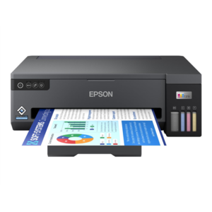 440x440 Epson | Ecotank | L11050 | Inkjet | Colour | A6 | Wi-Fi | Black