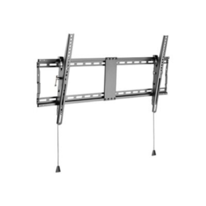 Gembird | Wall mount | WM-90T-01 | Tilt | 43-90 ” | Maximum weight (capacity) 70 kg | Black
