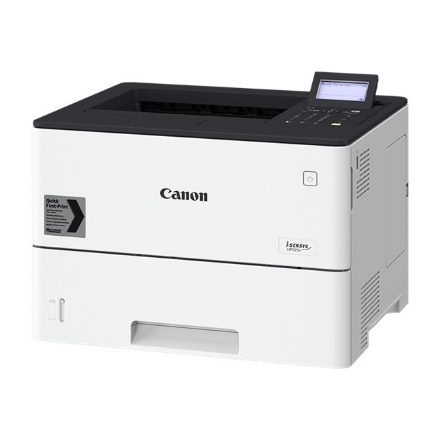 440x440 Canon LBP325x | Mono | Laser | Laser Printer | White