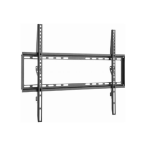 Gembird | Wall mount | WM-70F-03 | Fixed | 37-70 ” | Black