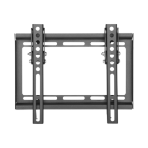 Gembird | Wall mount | WM-42T-04 | Tilt | 23-42 ” | Black