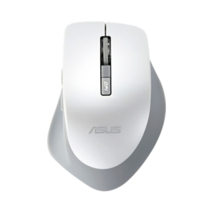 Asus | WT425 | Wireless | Wireless Optical Mouse | Pearl, White