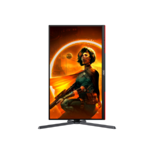 AOC | Monitor | Q27G3XMN/BK | 27 ” | VA | 16:9 | 180 Hz | 1 ms | 2560 x 1440 pixels | 700 cd/m² | HDMI ports quantity 2 | Black