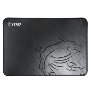 MSI | AGILITY GD21 | Mouse pad | 220 x 320 x 3 mm | Black