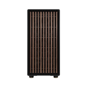 Fractal Design | North XL | Charcoal Black | Mid-Tower