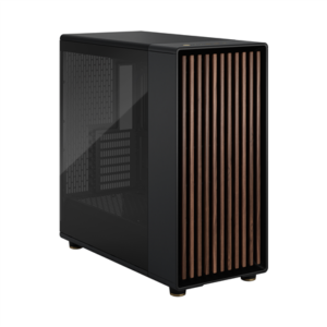 Fractal Design | North XL | Charcoal Black TG Dark | ATX