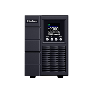 440x440 CyberPower | Smart App UPS Systems | OLS2000EA-DE | 2000 VA | 1800 W