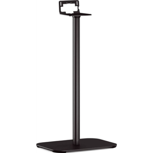 440x440 Vogels | Floor stand | SOUND 3305 Universal L Speaker Stand | Black