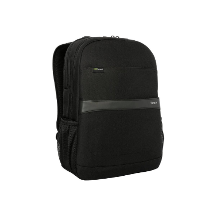 Targus | GeoLite EcoSmart Advanced | Fits up to size 14-16 " | Backpack | Shoulder strap | Waterproof | Black