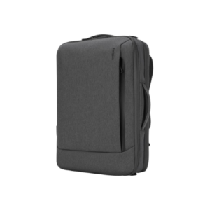 Targus | Cypress Convertible Backpack with EcoSmart | TBB58702GL | Fits up to size 15.6 ” | Backpack | Grey