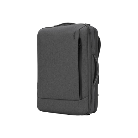 Targus | Cypress Convertible Backpack with EcoSmart | TBB58702GL | Fits up to size 15.6 " | Backpack | Grey