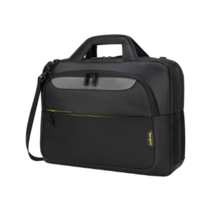 Targus CityGear 12-14″ Topload Laptop Case (Black) | Targus