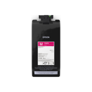 Epson P-Series T53F30N Magenta IIPS Ink 1600ml | Epson C13T53F30N | Epson T53F3 – magenta – original – ink pouch | Epson UltraChrome Pro6 | Magenta