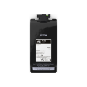 Epson P-Series T53F80N Matte Black IIPS Ink 1600ml | Epson C13T53F80N | Epson T53F8 – matte black – original – ink pouch | Epson UltraChrome Pro6 | Matte black