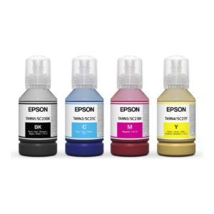Epson SC-T3100x Cyan, 140ml T49H20N | Epson SC-T3100x | T49H2 | Ink refill | Cyan