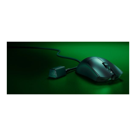 440x440 Razer | Gaming Mouse | Viper V3 Pro | Wireless/Wired | Black