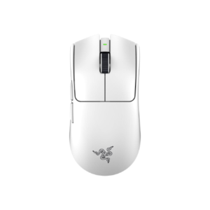 440x440 Razer | Gaming Mouse | Viper V3 Pro | Wireless/Wired | White