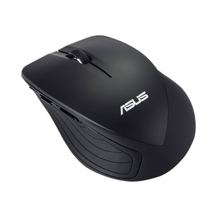 440x440 Asus | WT465 | wireless | Wireless Optical Mouse | Black