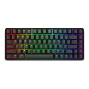 Dell 545-BBFQ	Alienware Pro | Gaming Keyboard | Wireless | Bluetooth | US | Alienware Linear Mechanical | Dark Side of the Moon