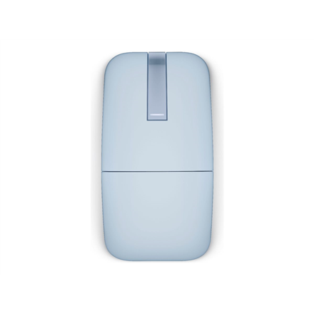 440x440 Dell | Bluetooth Travel Mouse | MS700 | Wireless | Misty Blue