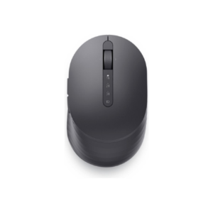 440x440 Dell | Premier Rechargeable Mouse | MS7421W | Wireless | 2.4 GHz, Bluetooth | Graphite Black