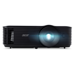 440x440 Acer | X1228HN | XGA (1024×768) | 4800 ANSI lumens | Black