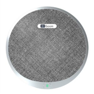 Boom Collaboration | Expansion Microphone for HALO Videobar | BM04-0042