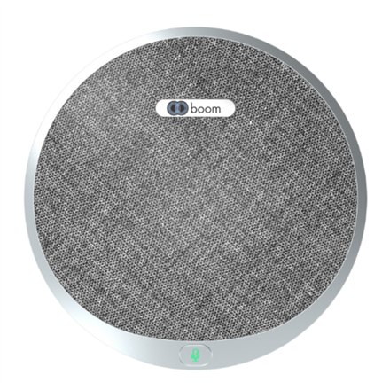 440x440 Boom Collaboration | Expansion Microphone for HALO Videobar | BM04-0042