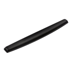 440x440 Fellowes | Foam Keyboard Pad Memory Foam | Keyboard wrist rest | 490 x 58.7 x 23.9 mm | Black