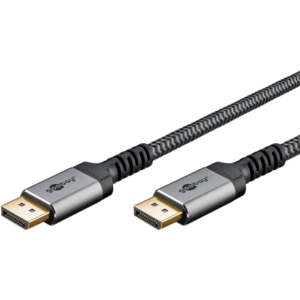440x440 Goobay 65265 DisplayPort Cable | DisplayPort | 2 m