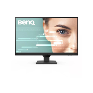 Benq | GW2790 | 27 ” | IPS | 16:9 | 100 Hz | 5 ms | 1920 x 1080 pixels | 250 cd/m² | HDMI ports quantity 2