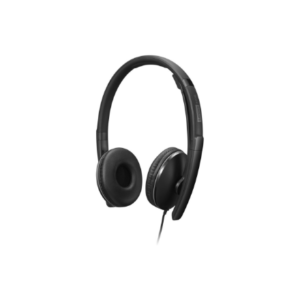 440x440 Lenovo | ANC Headset Gen2 (Teams) | 4XD1M45627 | Wired | Black
